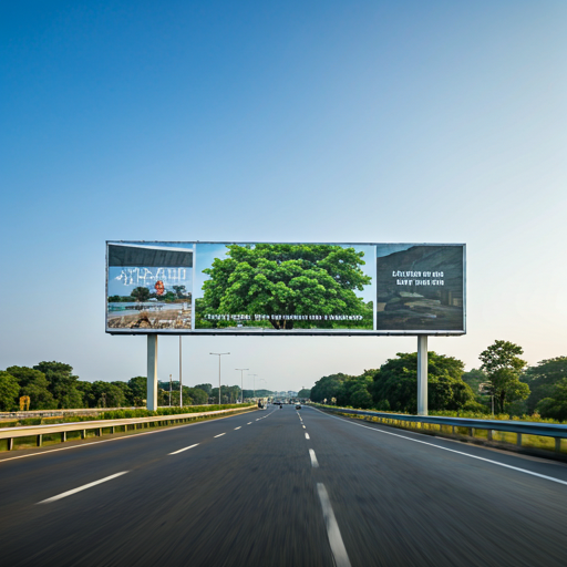 EcoDrive Highway Impact